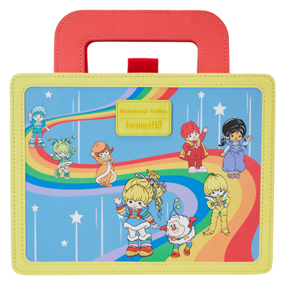 Rainbow Brite™ Rainbow Land Journey Lunchbox Stationery Journal