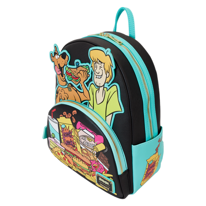 Scooby-Doo Snacks Mini Backpack