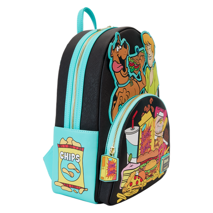 Scooby-Doo Snacks Mini Backpack