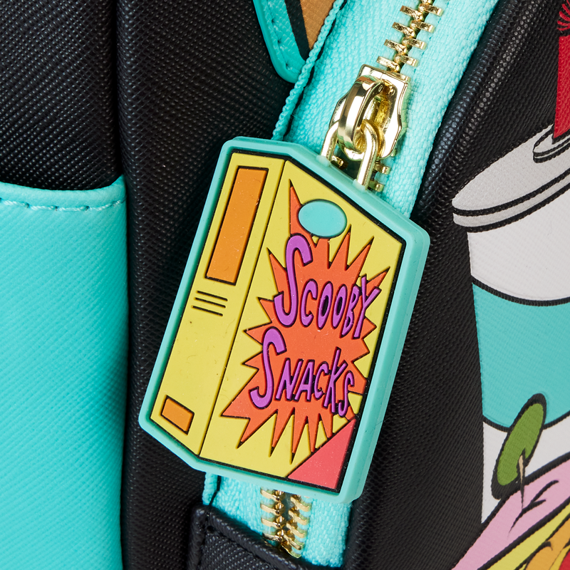 Scooby-Doo Snacks Mini Backpack