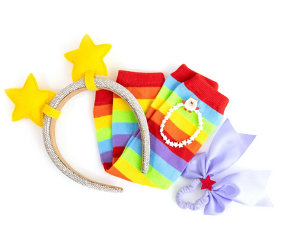 Rainbow Brite Dress Up Set - SDCC 2024 Exclusive