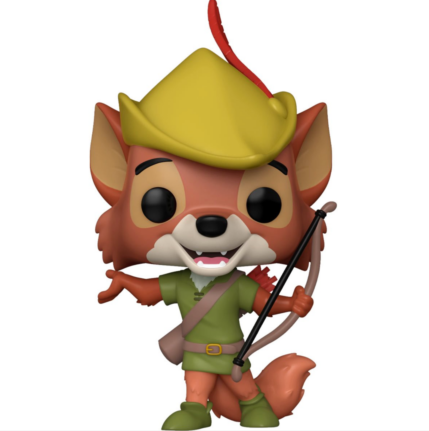 Disney Robin Hood Funko Pop! Vinyl Figure #1440 (PRE-ORDER)