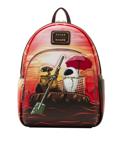 Wall-E Date Night Mini Backpack