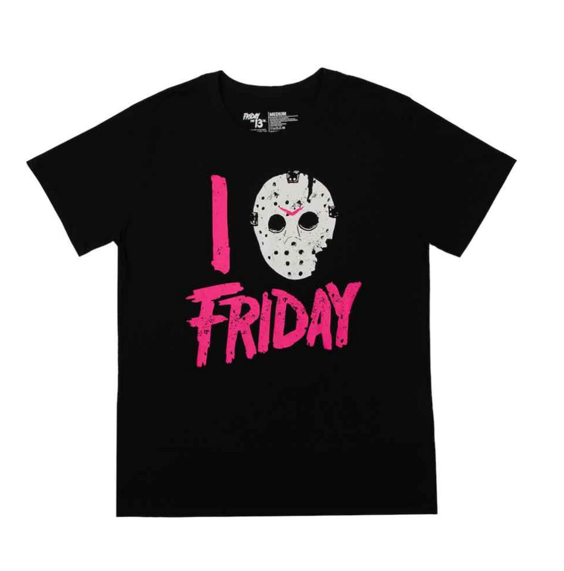 Friday The 13th Love Friday Loungwear Set (PRE-ORDER )