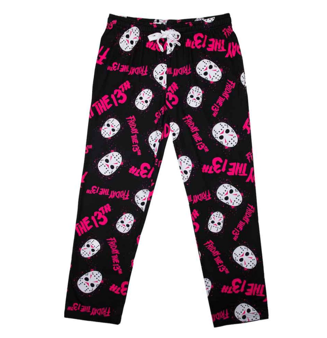 Friday The 13th Love Friday Loungwear Set (PRE-ORDER )