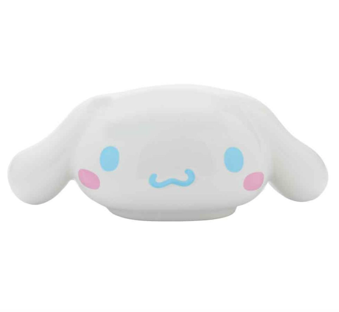 Cinnamoroll 12 oz. Sculpted Ceramic Mug (PRE-ORDER)