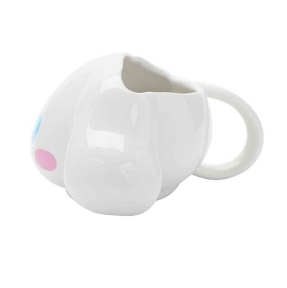 Cinnamoroll 12 oz. Sculpted Ceramic Mug (PRE-ORDER)