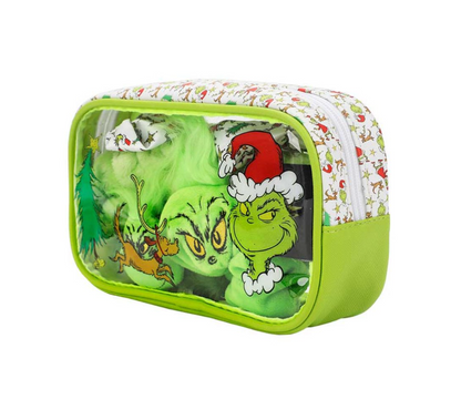 Dr. Seuss The Grinch Treat Yourself Care Kit (PRE-ORDER)