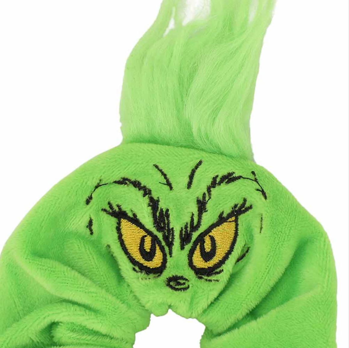 Dr. Seuss The Grinch Treat Yourself Care Kit (PRE-ORDER)