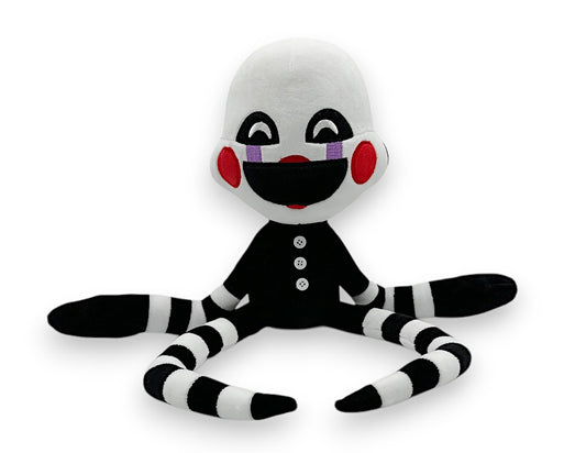 Five Nights at Freddys Marionette 9-Inch Plush (PREORDER - DEC 2024)