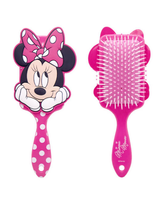 Disney Minnie Hair Brush (PRE-ORDER)