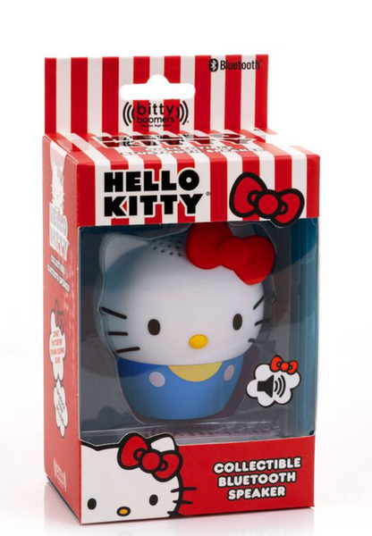 Hello Kitty Bitty Box Bluetooth Speaker (PRE-ORDER)