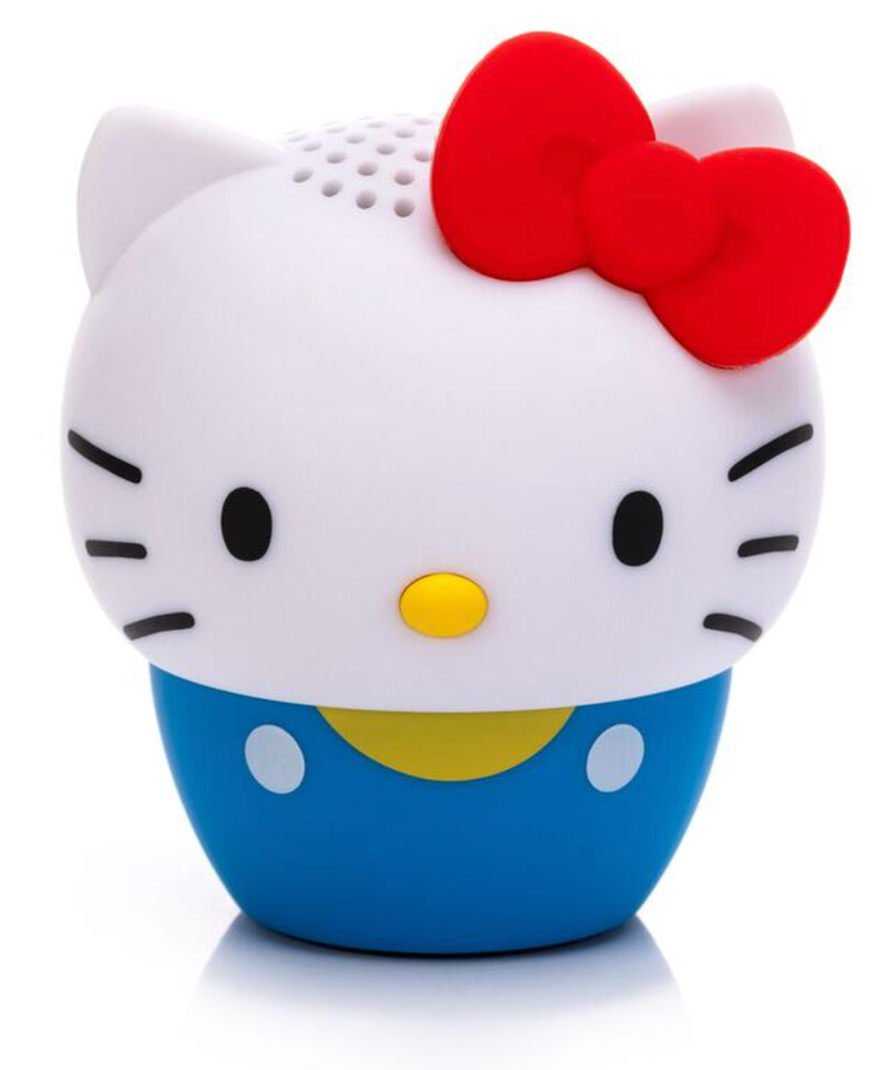 Hello Kitty Bitty Box Bluetooth Speaker (PRE-ORDER)