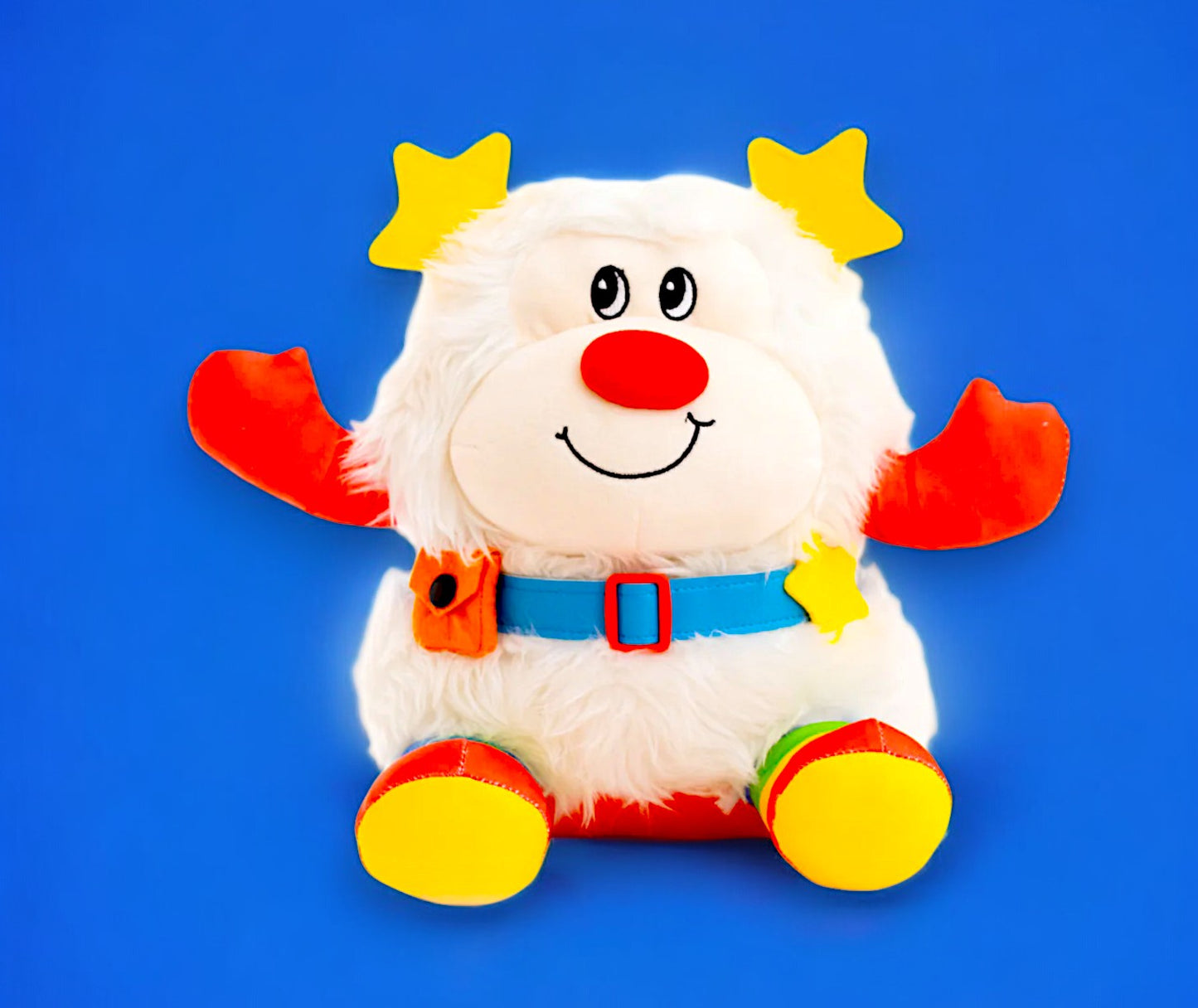 Rainbow Brite Twink 10-Inch Plush