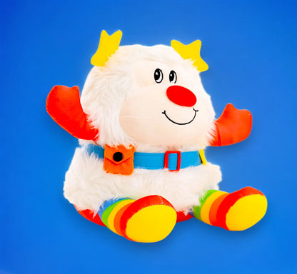 Rainbow Brite Twink 10-Inch Plush