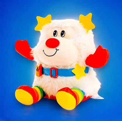 Rainbow Brite Twink 10-Inch Plush