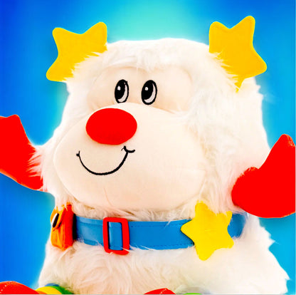 Rainbow Brite Twink 10-Inch Plush