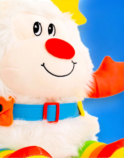 Rainbow Brite Twink 10-Inch Plush