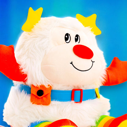 Rainbow Brite Twink 10-Inch Plush