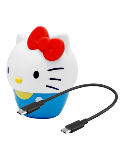 Hello Kitty Bitty Box Bluetooth Speaker (PRE-ORDER)