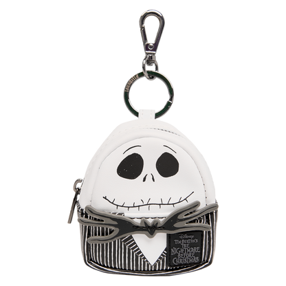 The Nightmare Before Christmas Cosplay Mystery Mini Backpack Keychain