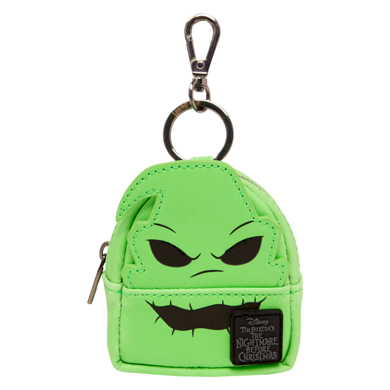 The Nightmare Before Christmas Cosplay Mystery Mini Backpack Keychain